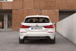 BMW 118d Sportline 2019 года (WW)
